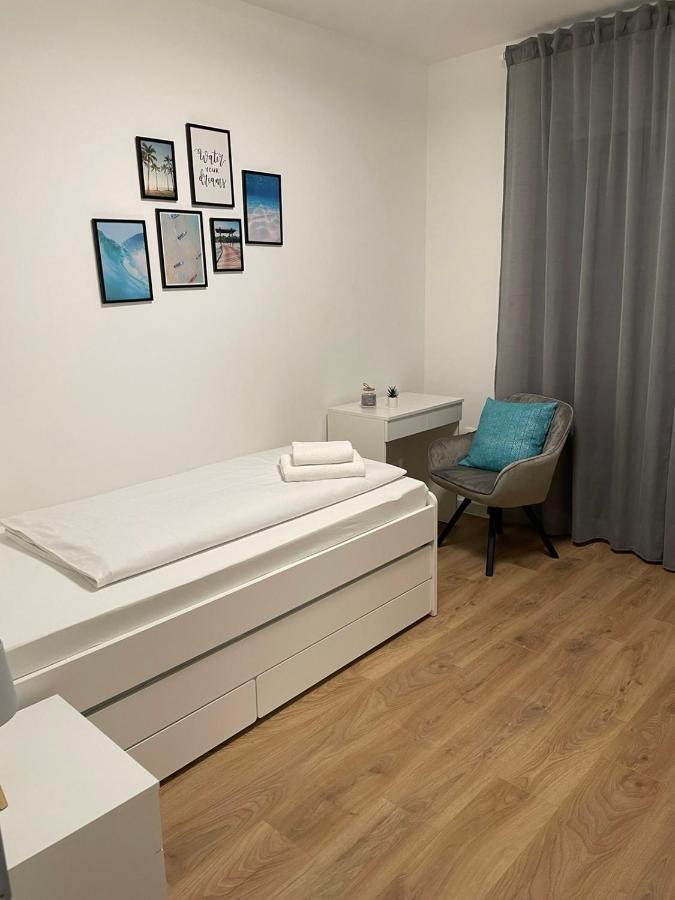 Villa Marena S Bazenom, Vodice Luaran gambar