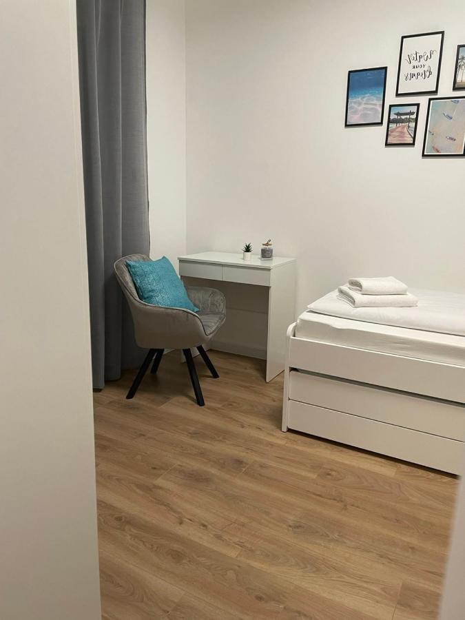 Villa Marena S Bazenom, Vodice Luaran gambar