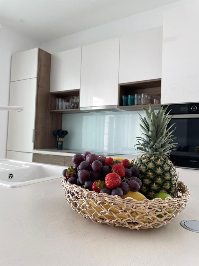 Villa Marena S Bazenom, Vodice Luaran gambar