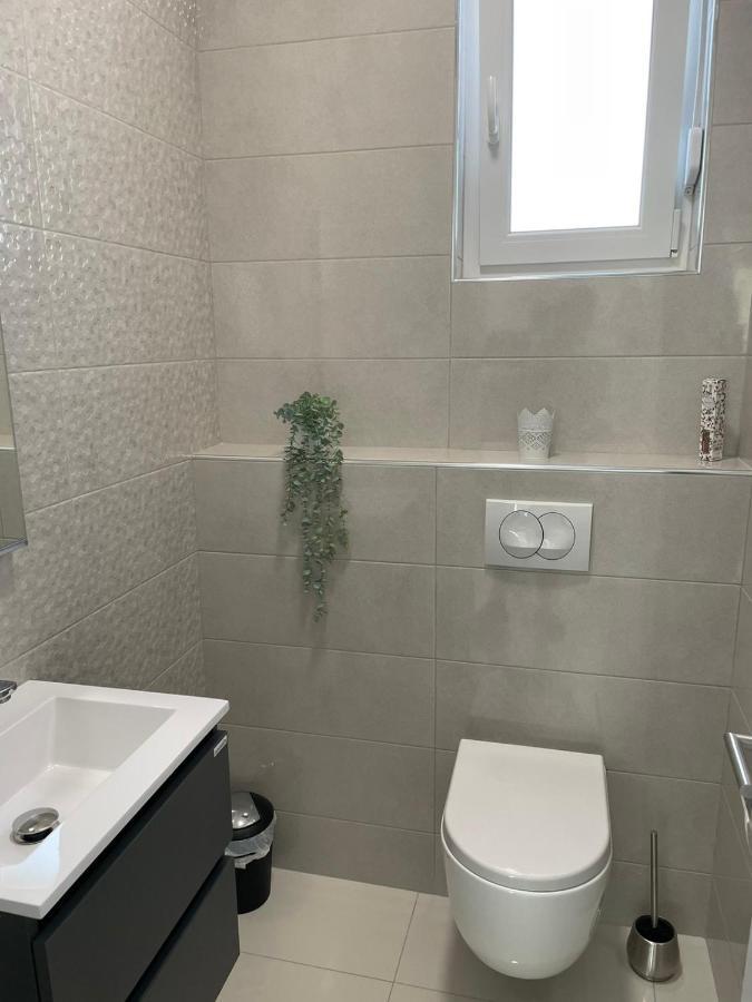 Villa Marena S Bazenom, Vodice Luaran gambar