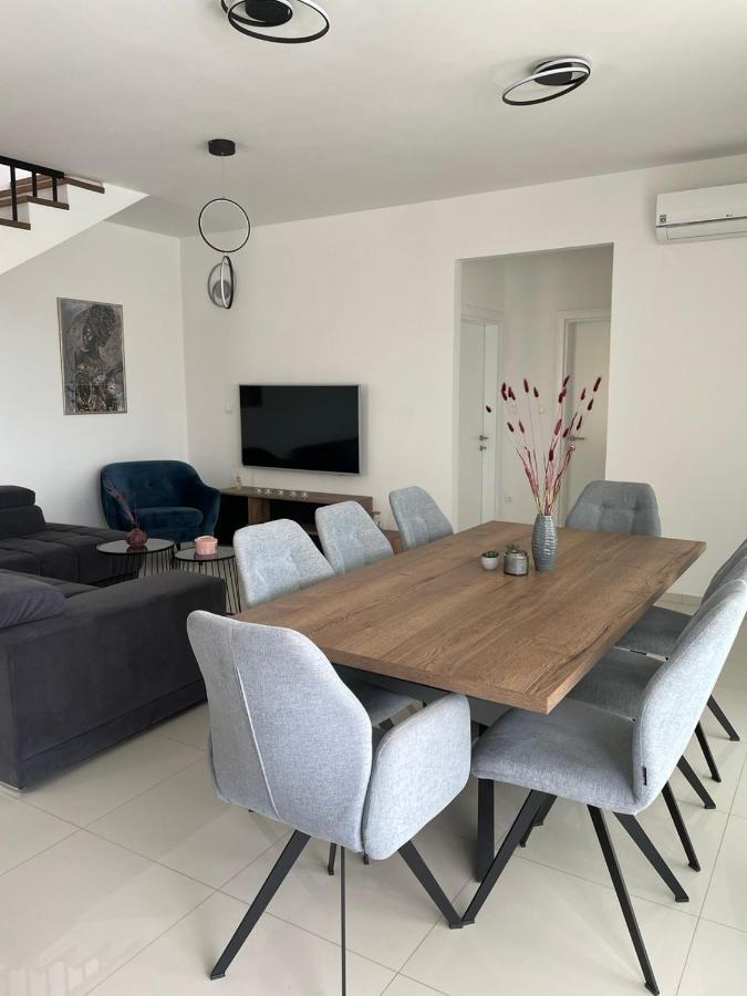 Villa Marena S Bazenom, Vodice Luaran gambar