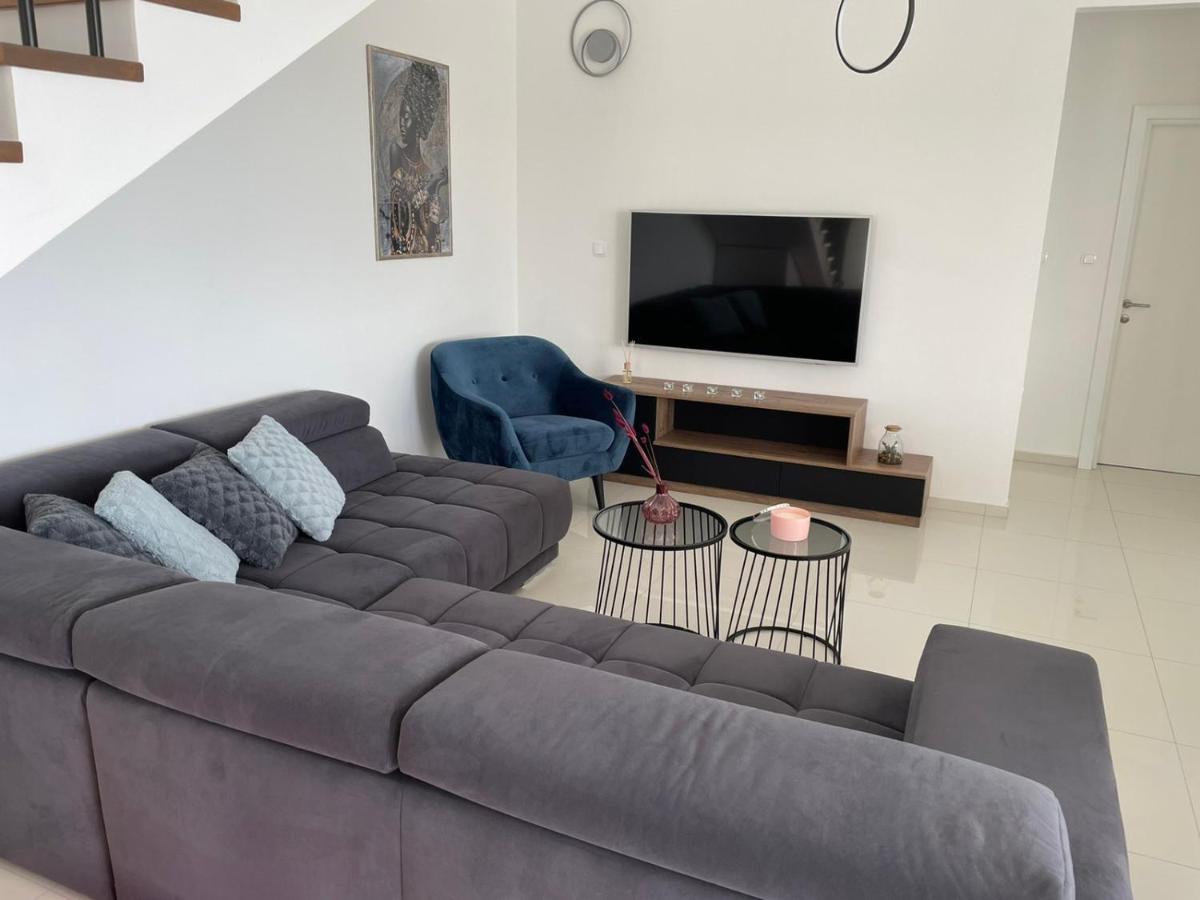 Villa Marena S Bazenom, Vodice Luaran gambar