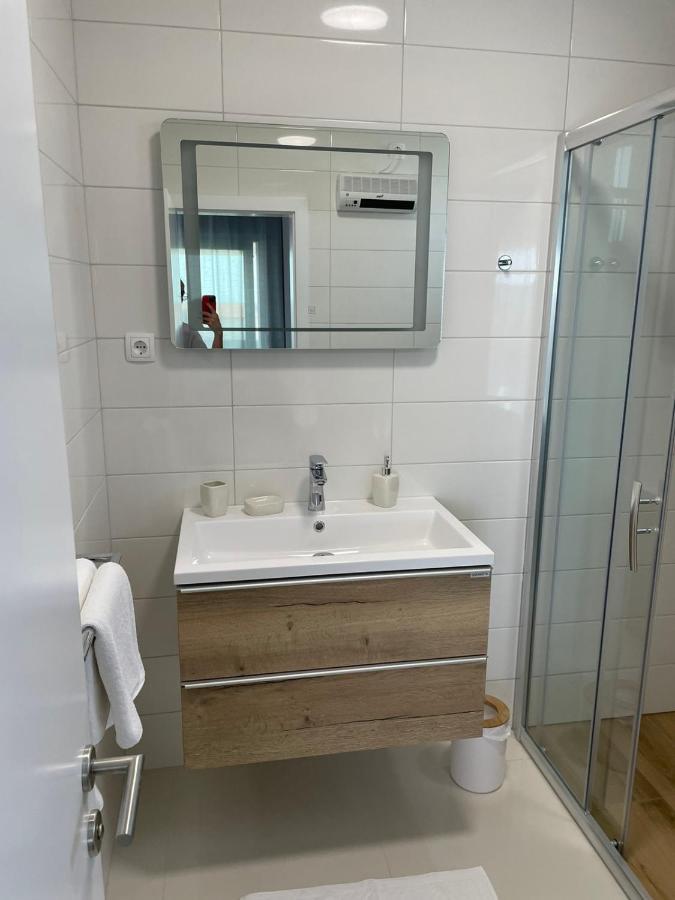 Villa Marena S Bazenom, Vodice Luaran gambar