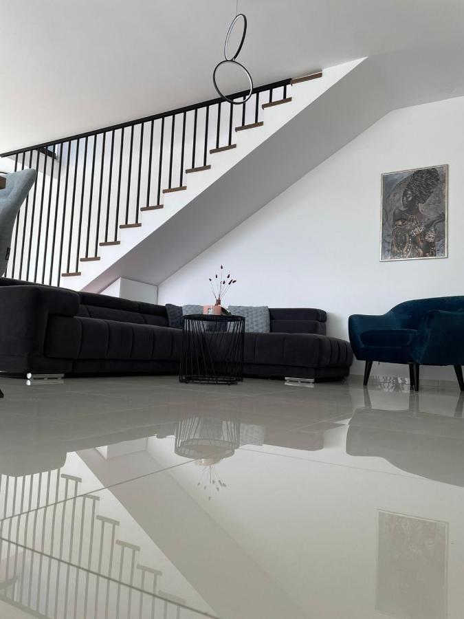 Villa Marena S Bazenom, Vodice Luaran gambar